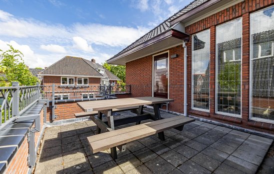 Ds. Petersenstraat 31, VEENDAM