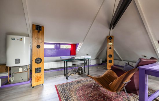Ds. Petersenstraat 31, VEENDAM