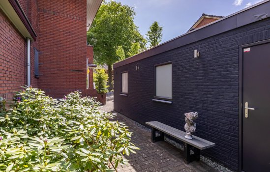 Ds. Petersenstraat 31, VEENDAM