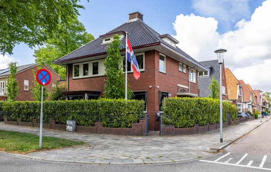 Ds. Petersenstraat 31, VEENDAM