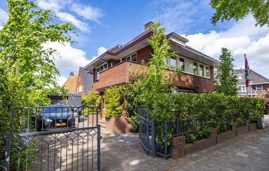 Ds. Petersenstraat 31, VEENDAM