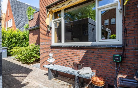 Ds. Petersenstraat 31, VEENDAM