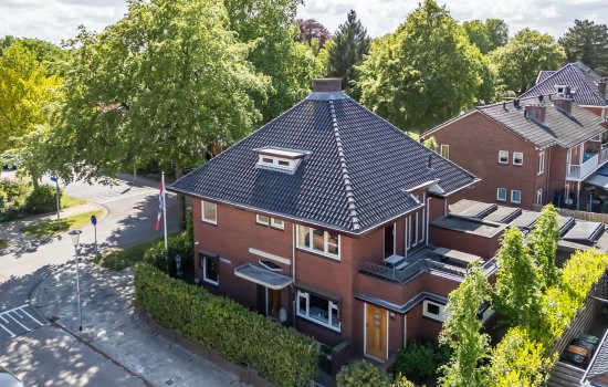 Ds. Petersenstraat 31, VEENDAM