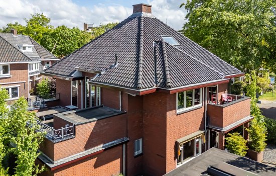 Ds. Petersenstraat 31, VEENDAM