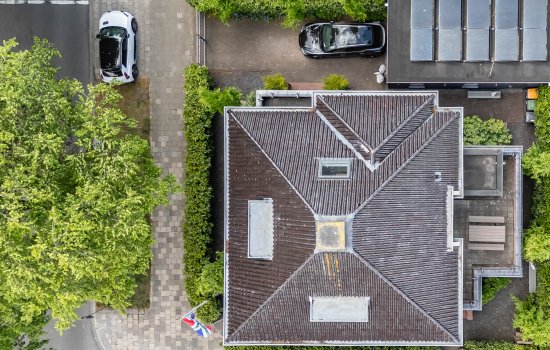 Ds. Petersenstraat 31, VEENDAM