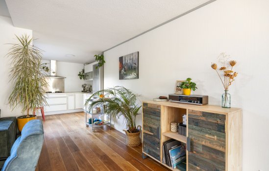 Gerbrand Bakkerstraat 20, Groningen