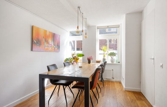 Gerbrand Bakkerstraat 20, Groningen