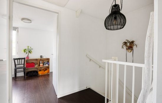 Gerbrand Bakkerstraat 20, Groningen