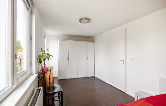 Gerbrand Bakkerstraat 20, Groningen