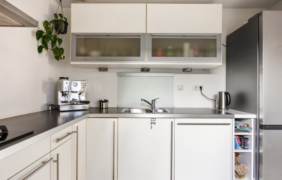 Gerbrand Bakkerstraat 20, Groningen