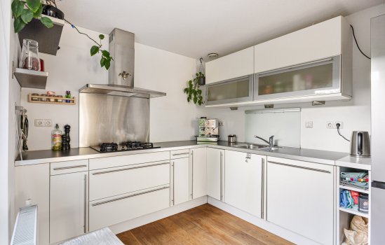 Gerbrand Bakkerstraat 20, Groningen