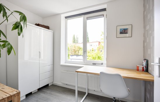 Gerbrand Bakkerstraat 20, Groningen
