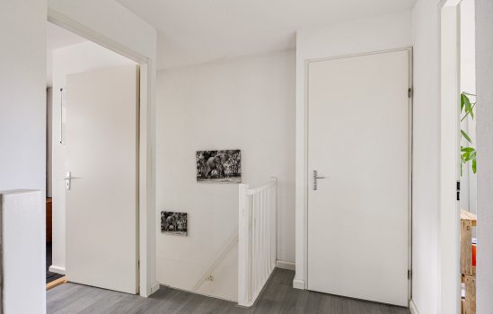 Gerbrand Bakkerstraat 20, Groningen