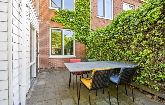 Gerbrand Bakkerstraat 20, Groningen