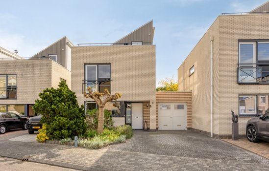 Ludemaborg 63, GRONINGEN