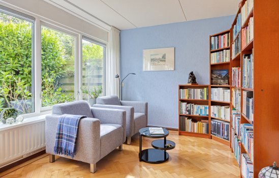 Ludemaborg 63, GRONINGEN