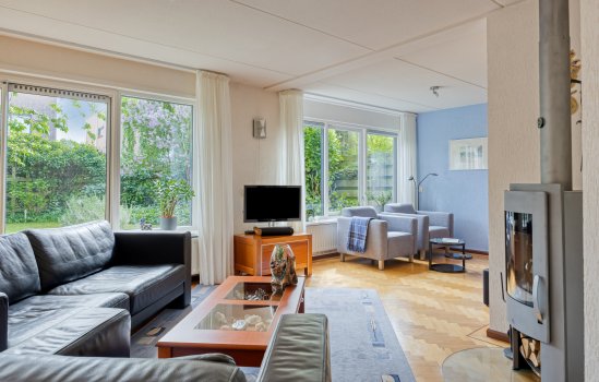Ludemaborg 63, GRONINGEN