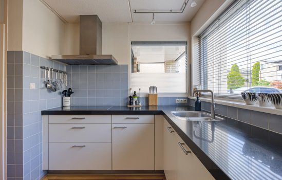 Ludemaborg 63, GRONINGEN