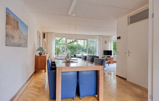 Ludemaborg 63, GRONINGEN