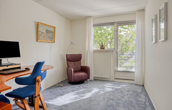Ludemaborg 63, GRONINGEN