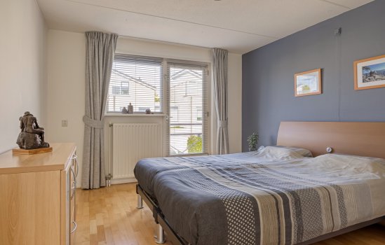 Ludemaborg 63, GRONINGEN