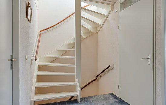 Ludemaborg 63, GRONINGEN