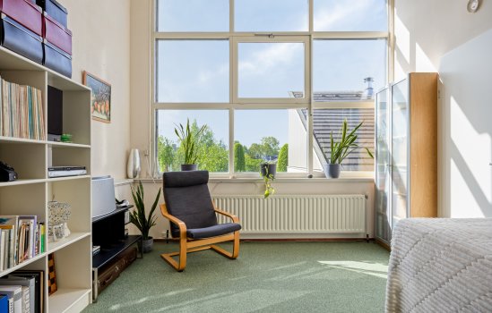 Ludemaborg 63, GRONINGEN
