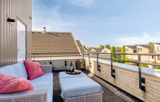 Ludemaborg 63, GRONINGEN