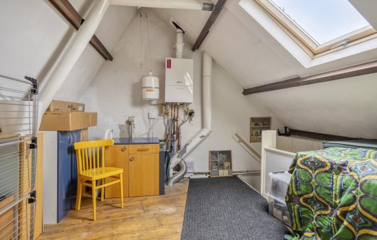 Molukkenstraat 46, GRONINGEN