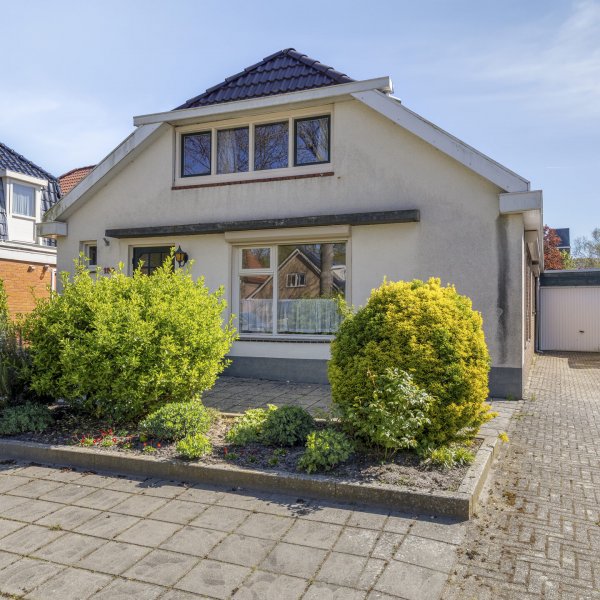 Boven Westerdiep 199, Veendam