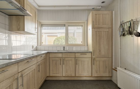 Boven Westerdiep 199, Veendam