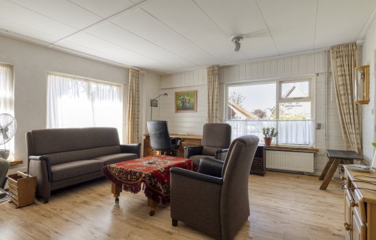 Boven Westerdiep 199, Veendam
