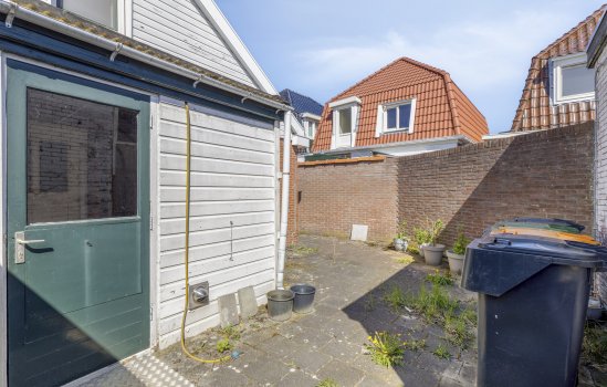 Boven Westerdiep 199, Veendam