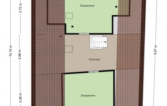 Boven Westerdiep 199, Veendam