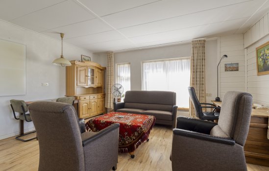Boven Westerdiep 199, Veendam