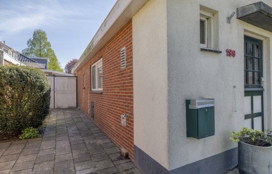 Boven Westerdiep 199, Veendam