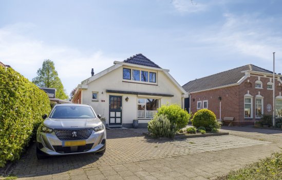 Boven Westerdiep 199, Veendam