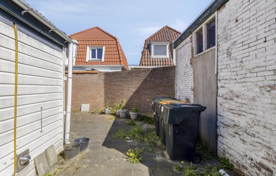 Boven Westerdiep 199, Veendam