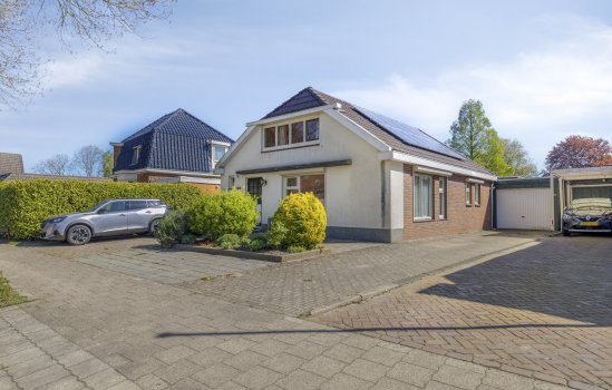 Boven Westerdiep 199, Veendam