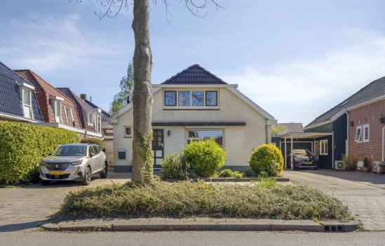 Boven Westerdiep 199, Veendam