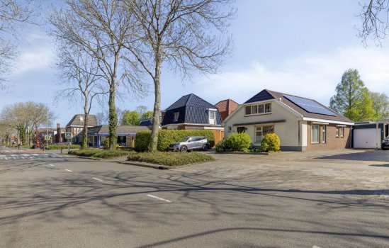 Boven Westerdiep 199, Veendam