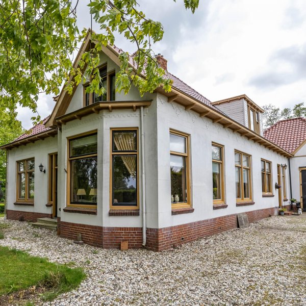 Nieuwestreek 79, EZINGE