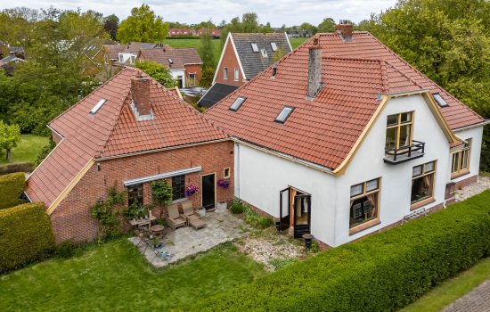 Nieuwestreek 79, EZINGE