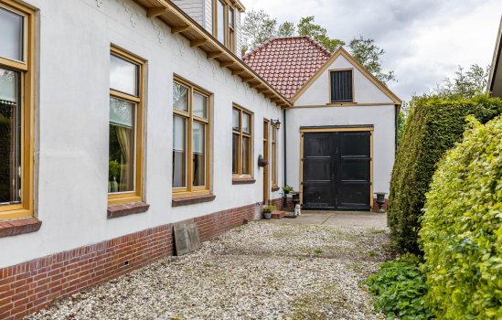 Nieuwestreek 79, EZINGE