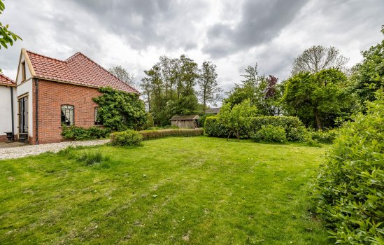Nieuwestreek 79, EZINGE