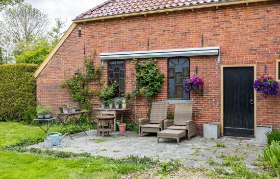 Nieuwestreek 79, EZINGE