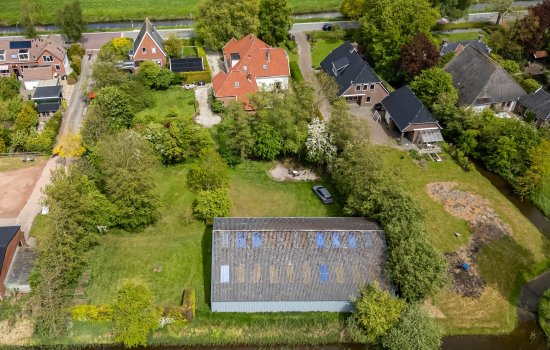 Nieuwestreek 79, EZINGE