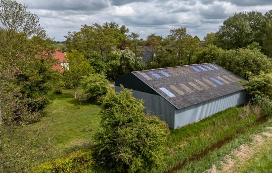 Nieuwestreek 79, EZINGE