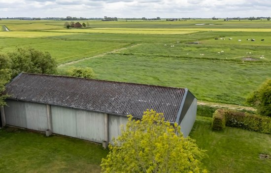 Nieuwestreek 79, EZINGE