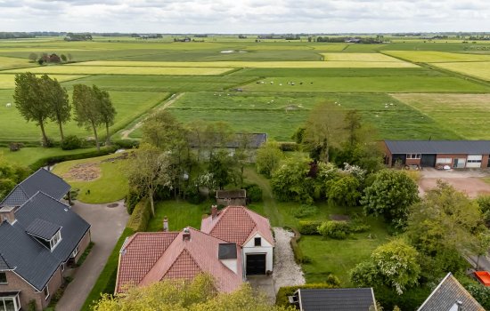 Nieuwestreek 79, EZINGE